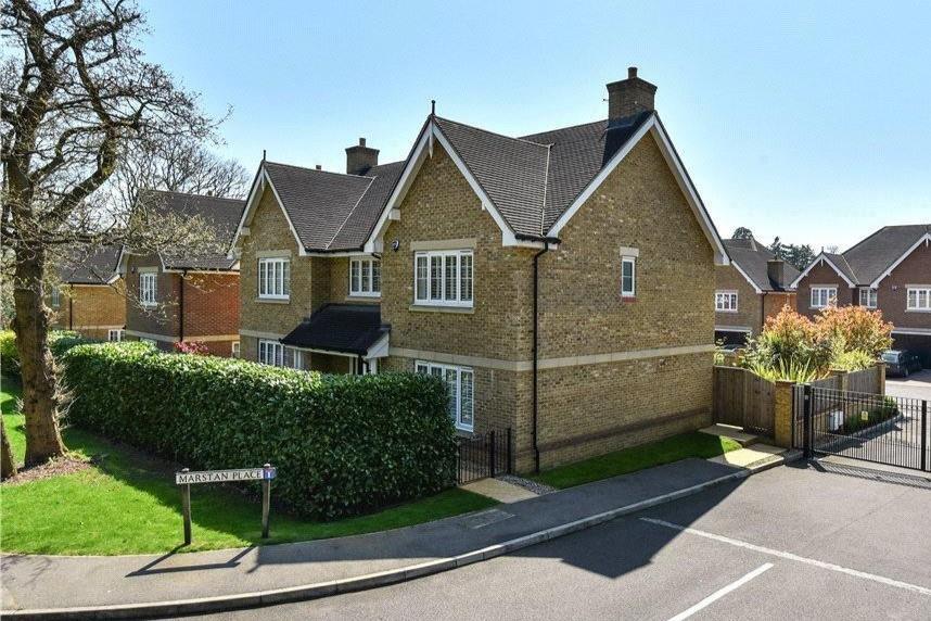 Main image of property: Marstan Place, Camberley