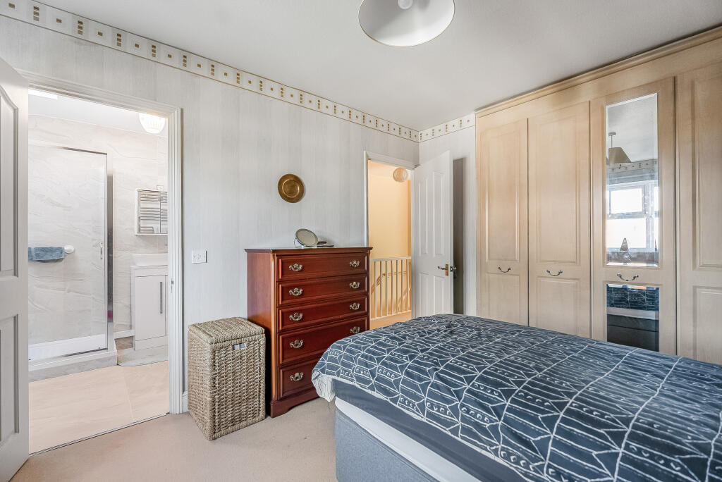 Additional image 12 of St. Marys Court, Ottway Walk, Welwyn, AL6