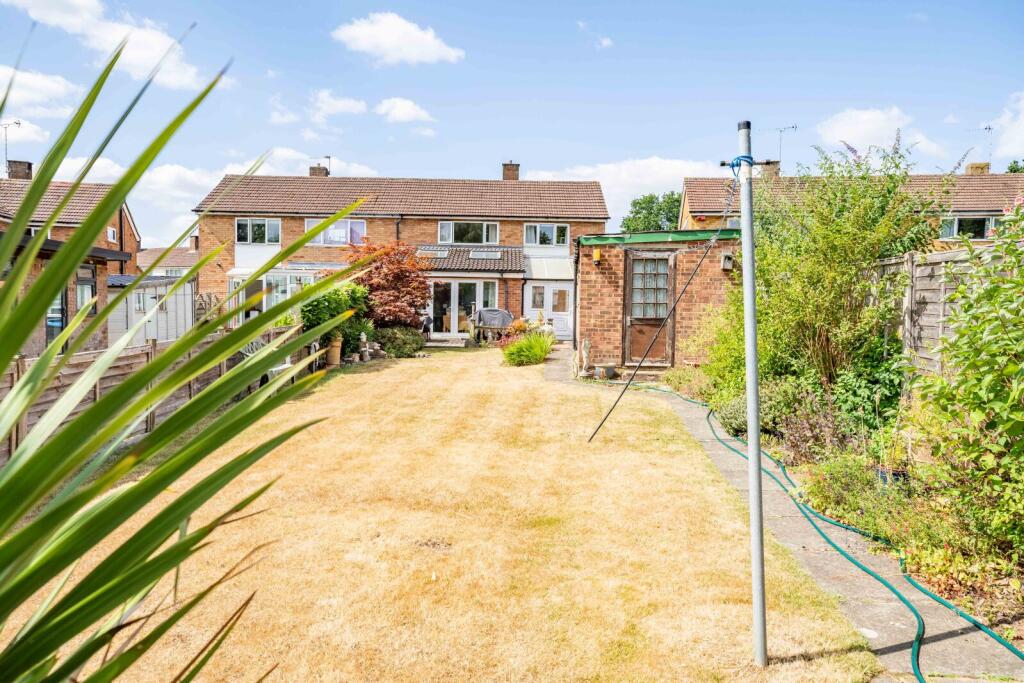 Additional image 15 of Barnfield Road, St. Albans, Hertfordshire, AL4