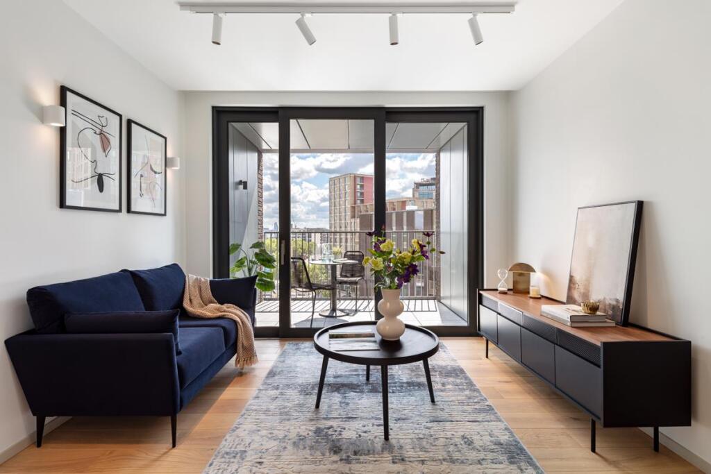 Main image of property: York Way, London, N1