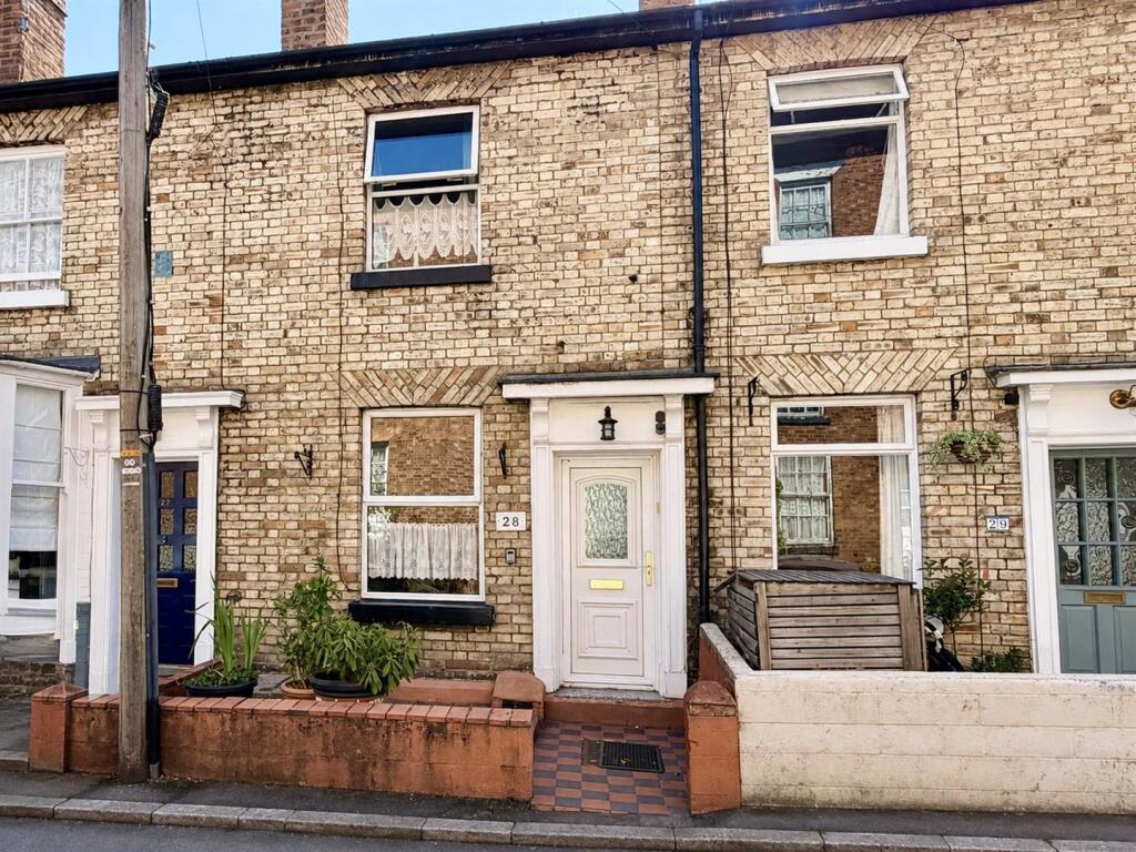 Main image of property: 28 Severn Street, Shrewsbury SY1 2JA
