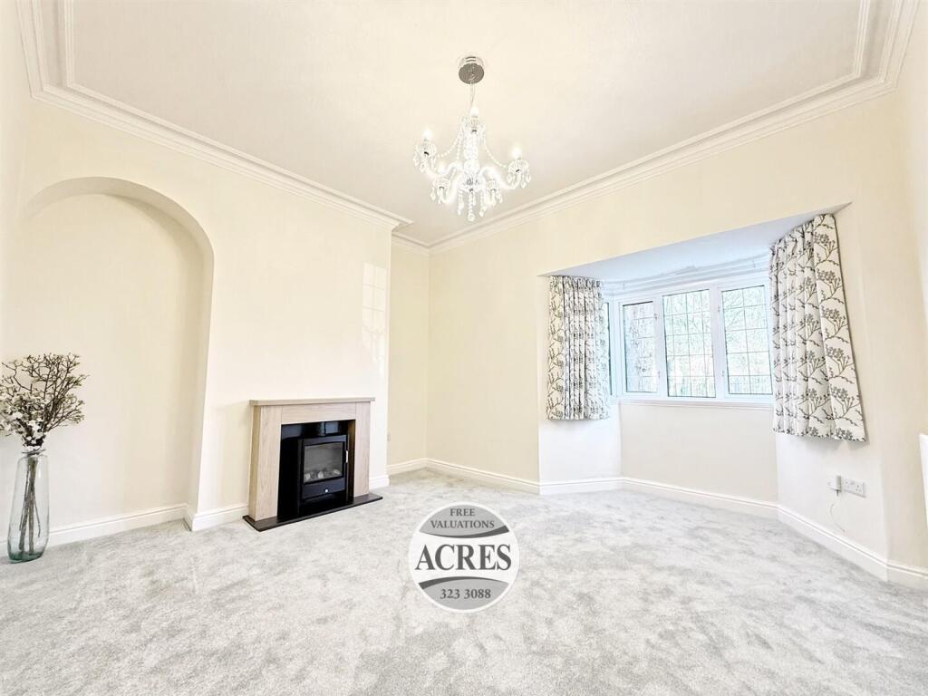 Additional image 2 of Lichfield Road, Four Oaks, Sutton Coldfield