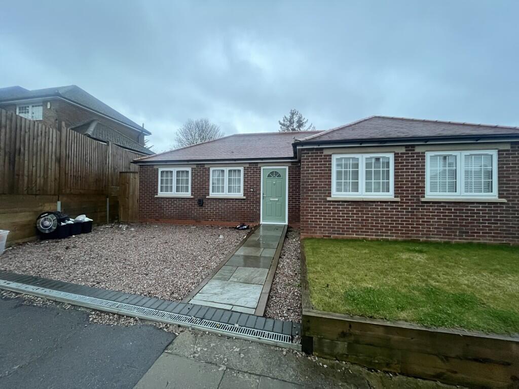 Main image of property: Ramsden Road, Orpington