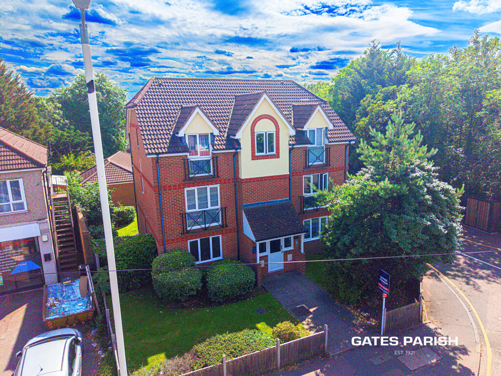 Main image of property: St. Marys Lane, Upminster, RM14