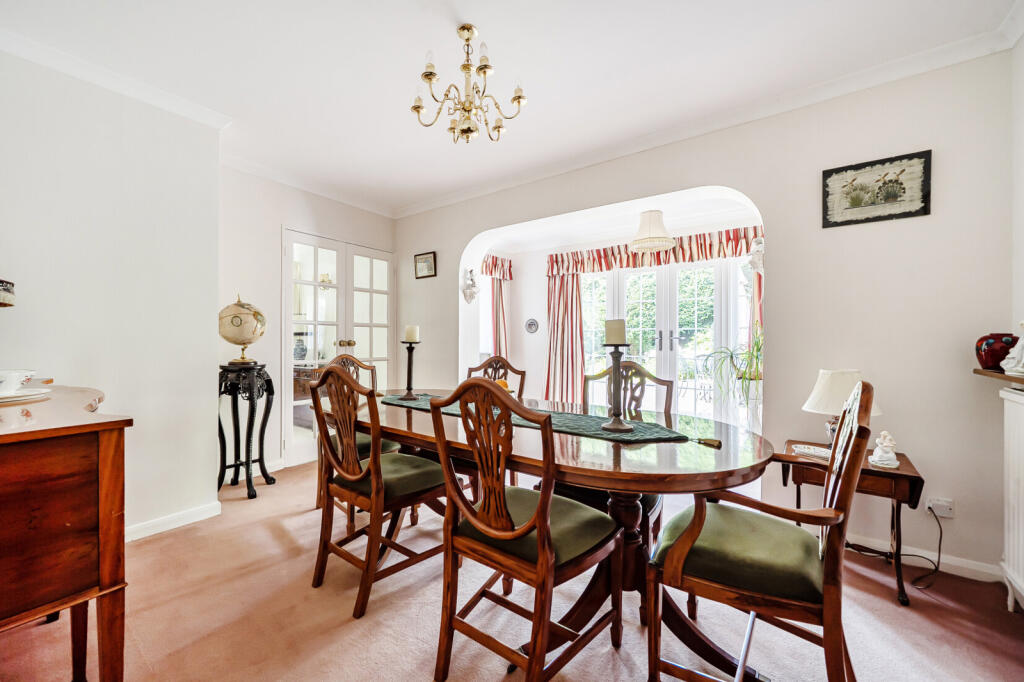 House in Thatcham, Frilsham - View 3