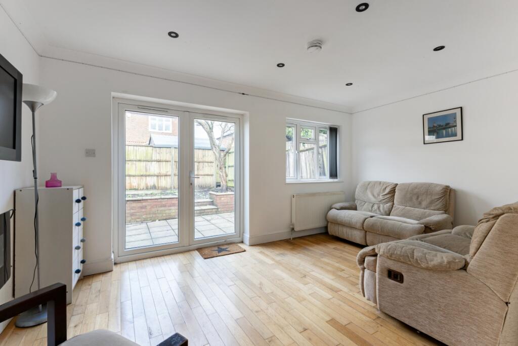 Main image of property: Hutton Grove London N12
