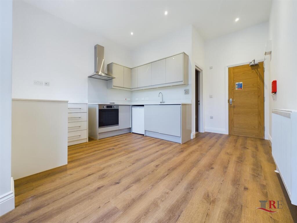 Main image of property: Christchurch Avenue, London, NW6 7BE