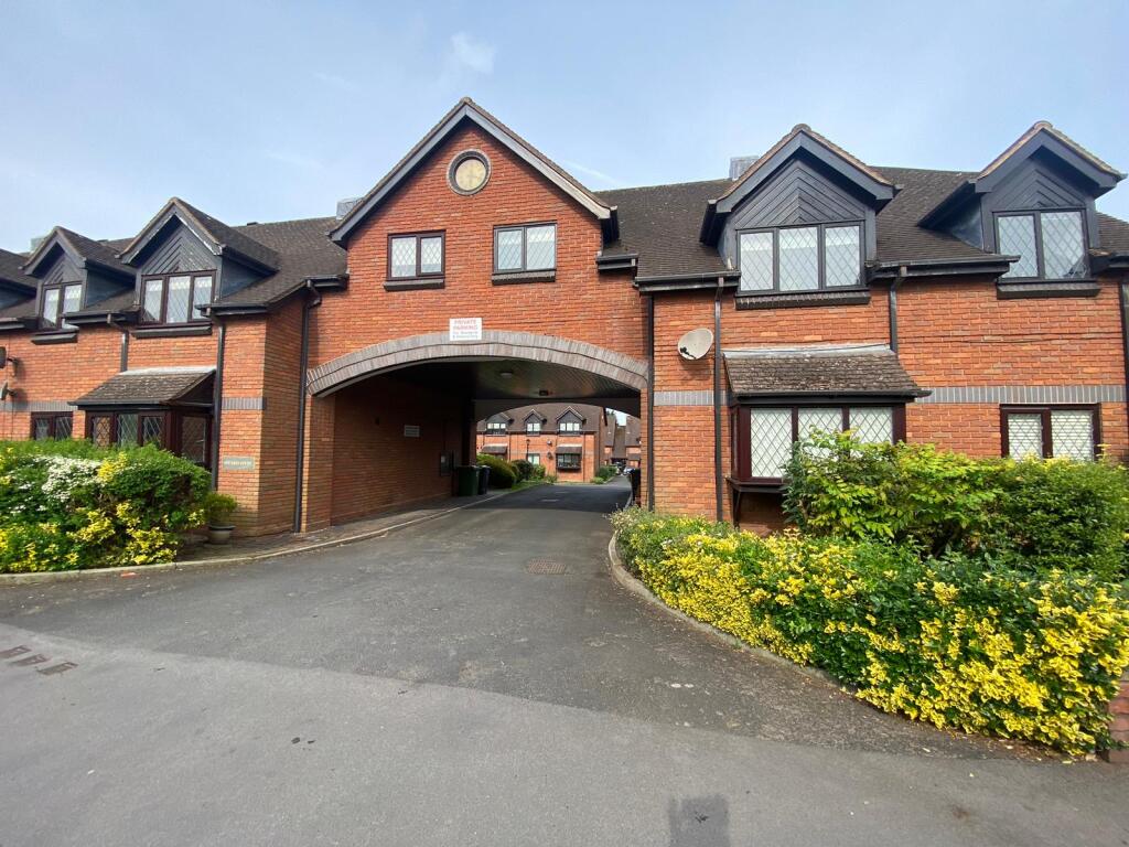 Main image of property: Worcester Road, Hagley, DY9