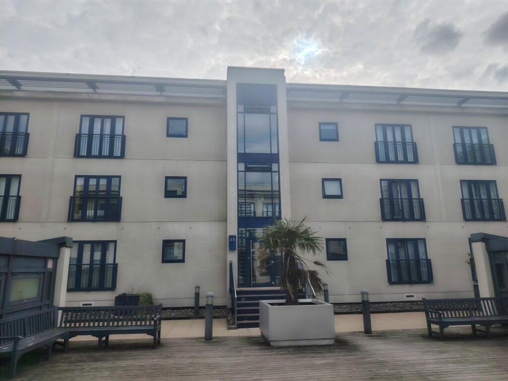 Main image of property: Wharfside Street, BIRMINGHAM