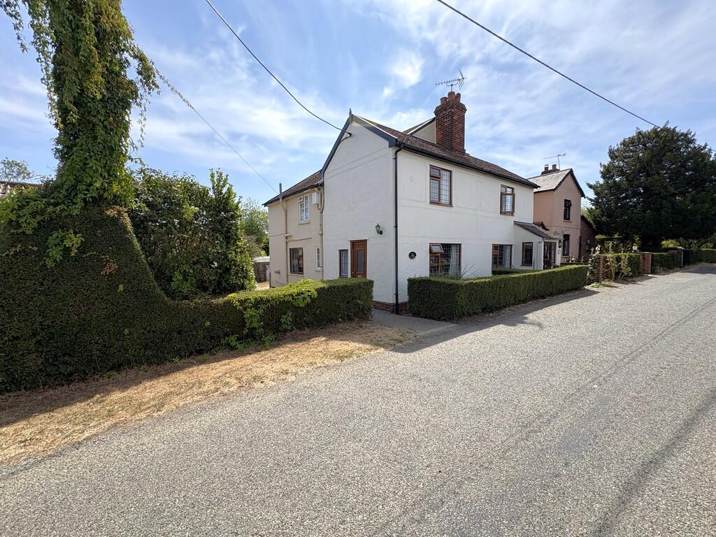 Main image of property: Stambourne, Halstead, Essex