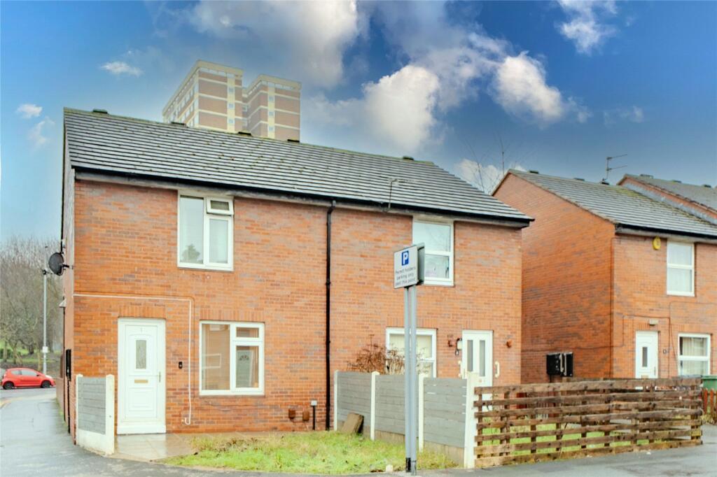 Main image of property: Eltham Drive, Leeds