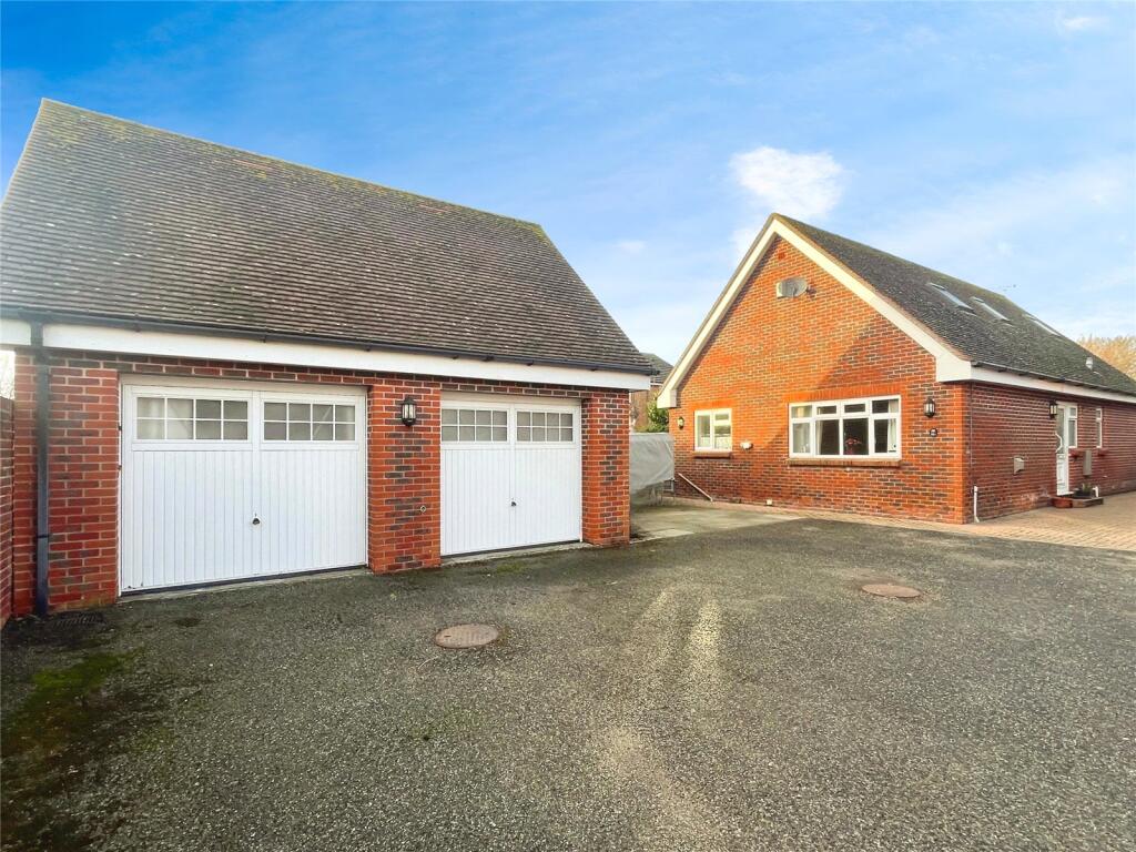 Main image of property: Main Road, Emsworth, West Sussex
