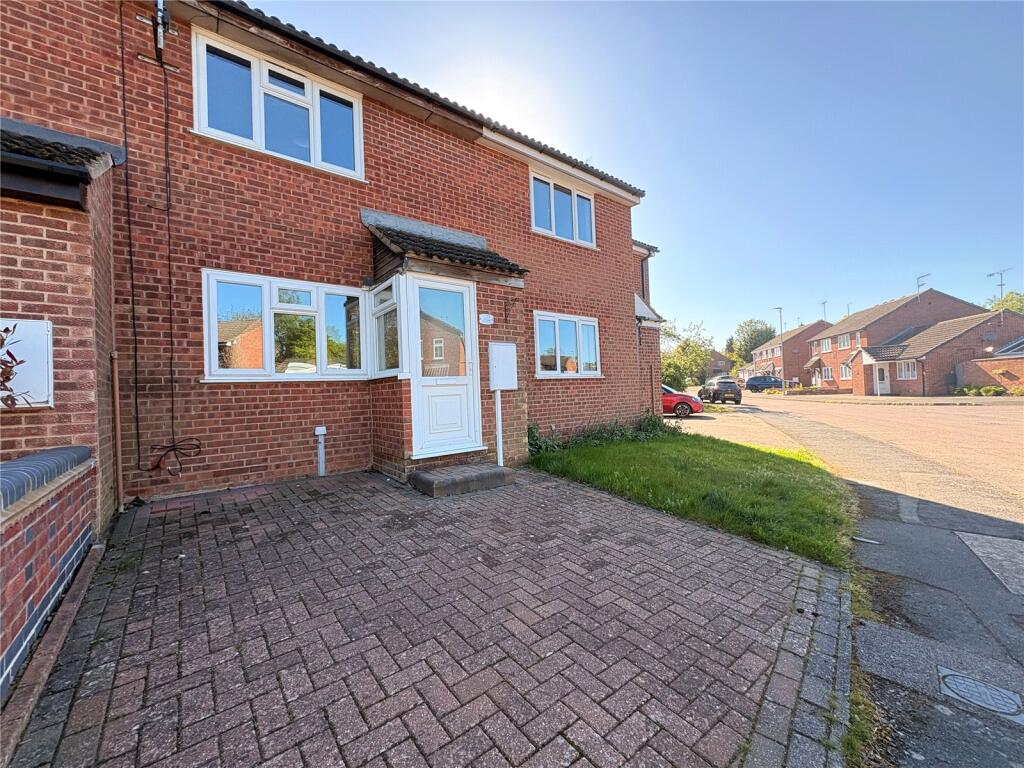 Main image of property: Balliol Road, DAVENTRY, Northamptonshire, NN11