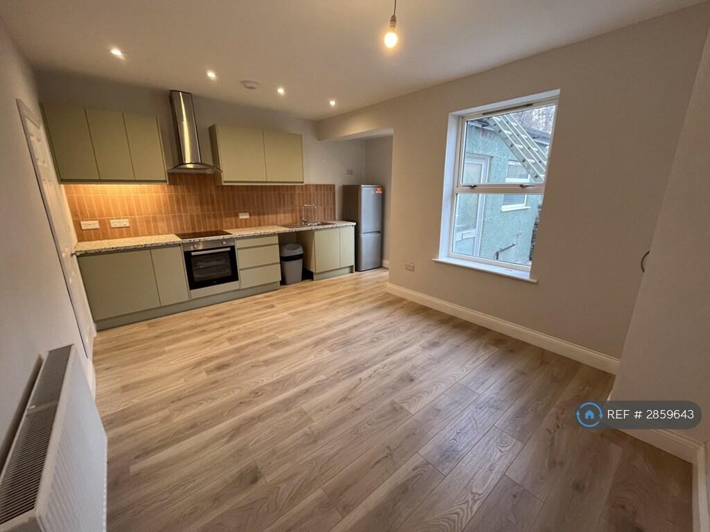Main image of property: Berwick Road, Bristol, BS5