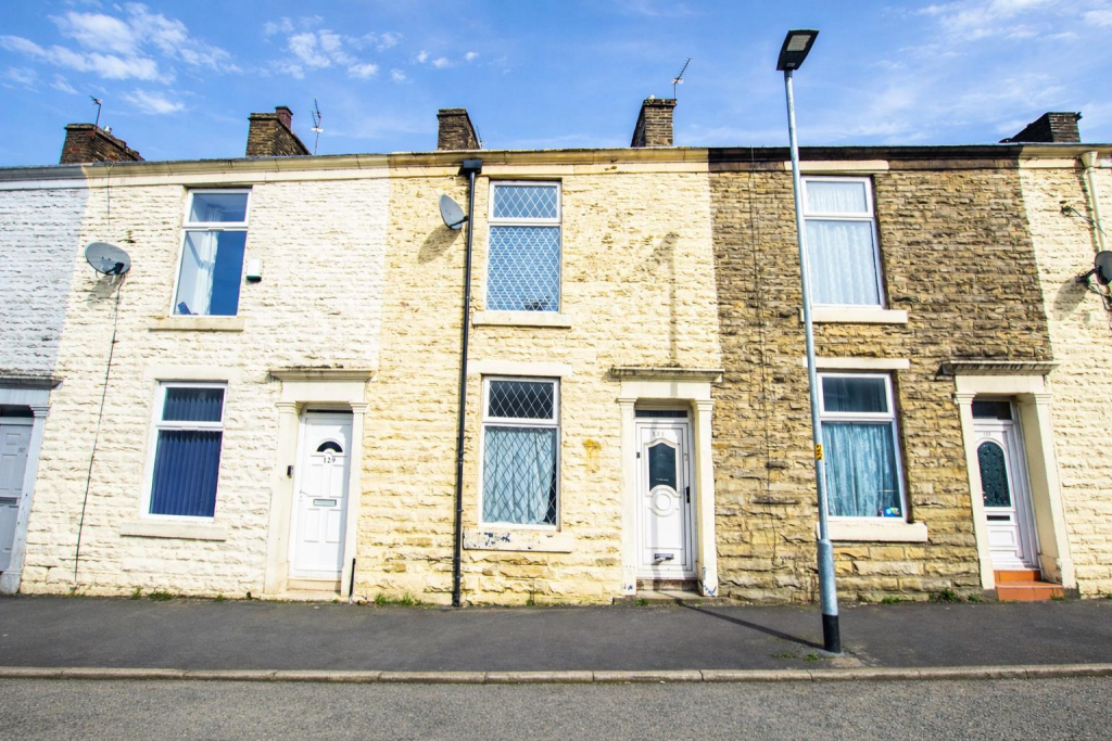 Main image of property: Olive Lane, Darwen