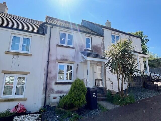 Main image of property: Carnglaze Close, Liskeard