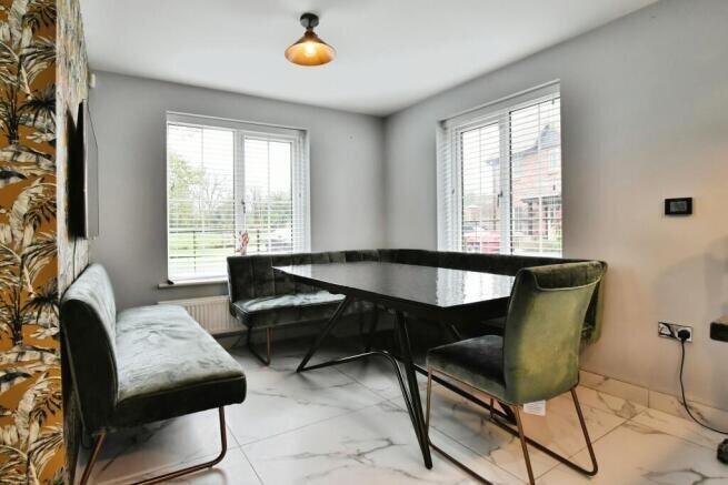 House in Stockport - View 5