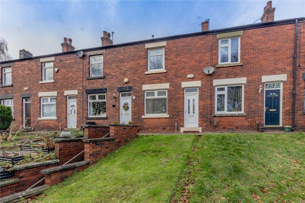 Main image of property: Broad Lane, Rochdale, Greater Manchester, OL16