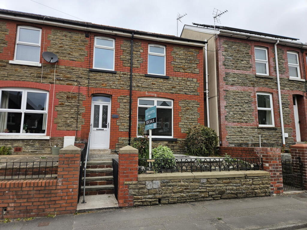 Main image of property: Lanelay Road, Talbot Green, Pontyclun, CF72 8HZ