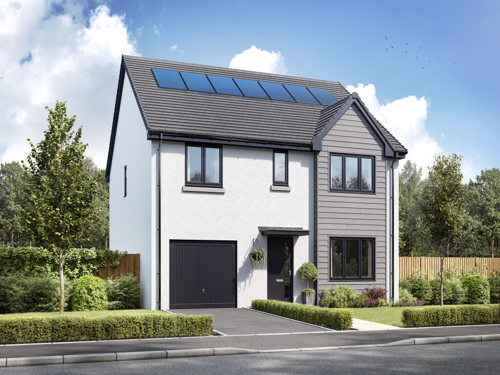 Main image of property: Glen Loan Park, Glasgow Road, Dennyloanhead, Stirlingshire, FK4 1QY