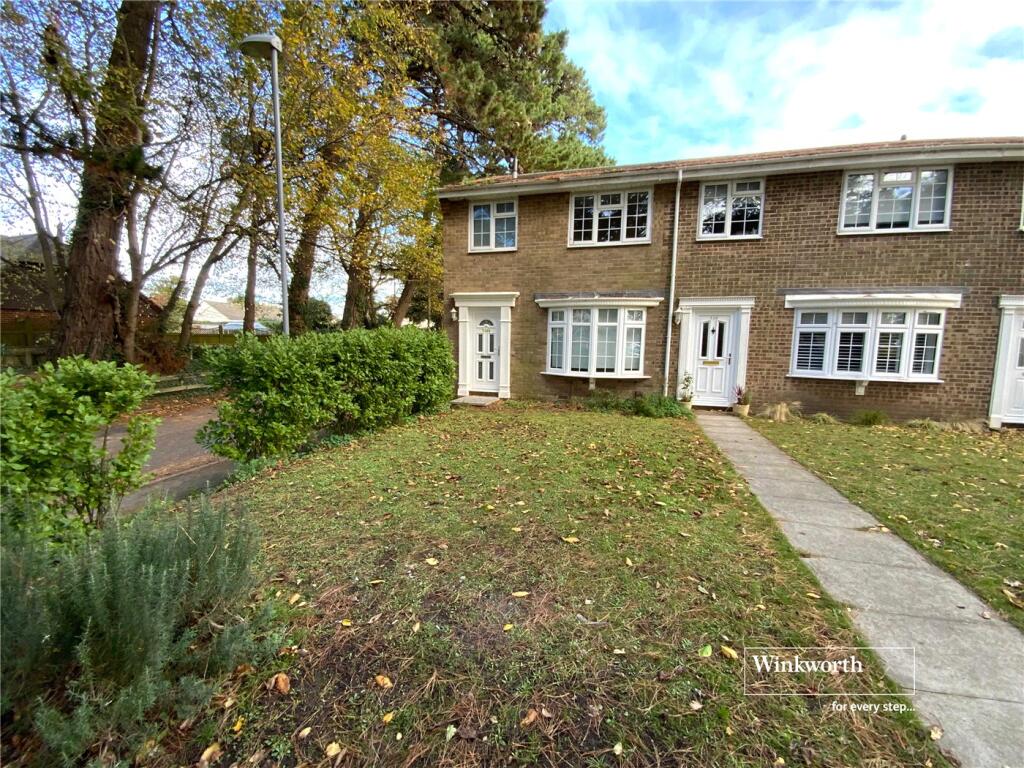 Main image of property: Pauntley Road, Mudeford, Christchuch, Dorset, BH23