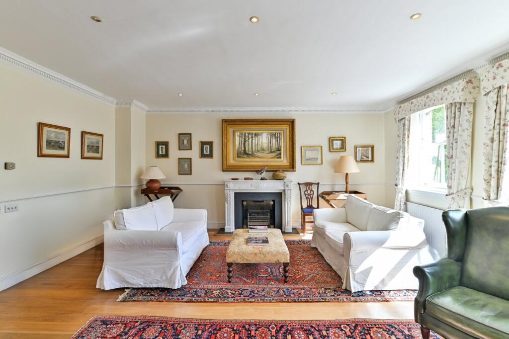 Main image of property: Onslow Gardens, South Kensington, London