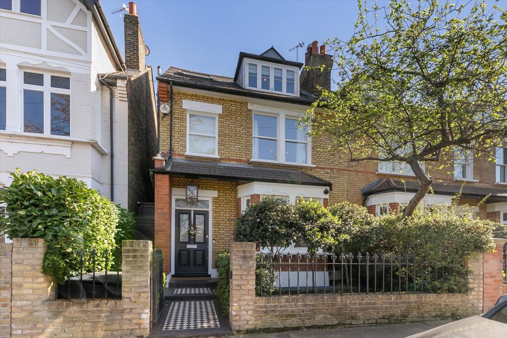 Main image of property: Dorlcote Road, Wandsworth, London SW18