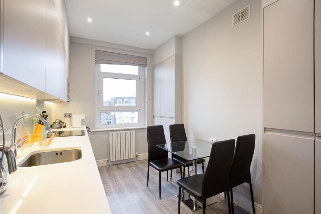 3 bedroom apartment for rent