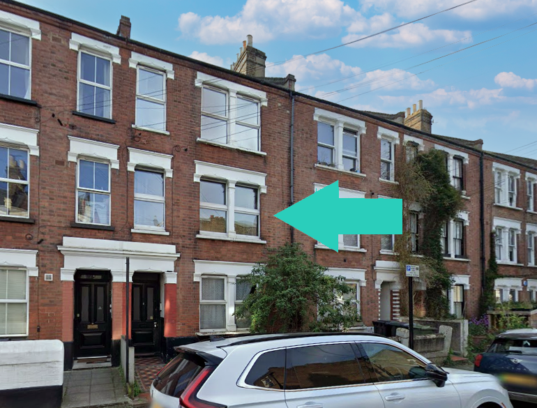 Main image of property: Southwell Road, London, SE5