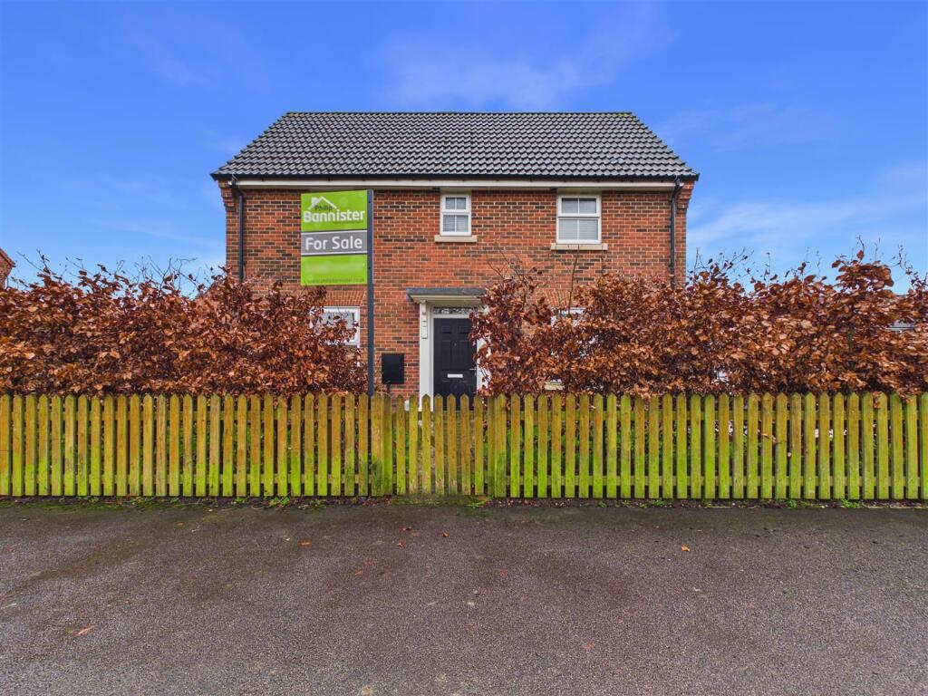 Main image of property: Lawton Walk, Hessle