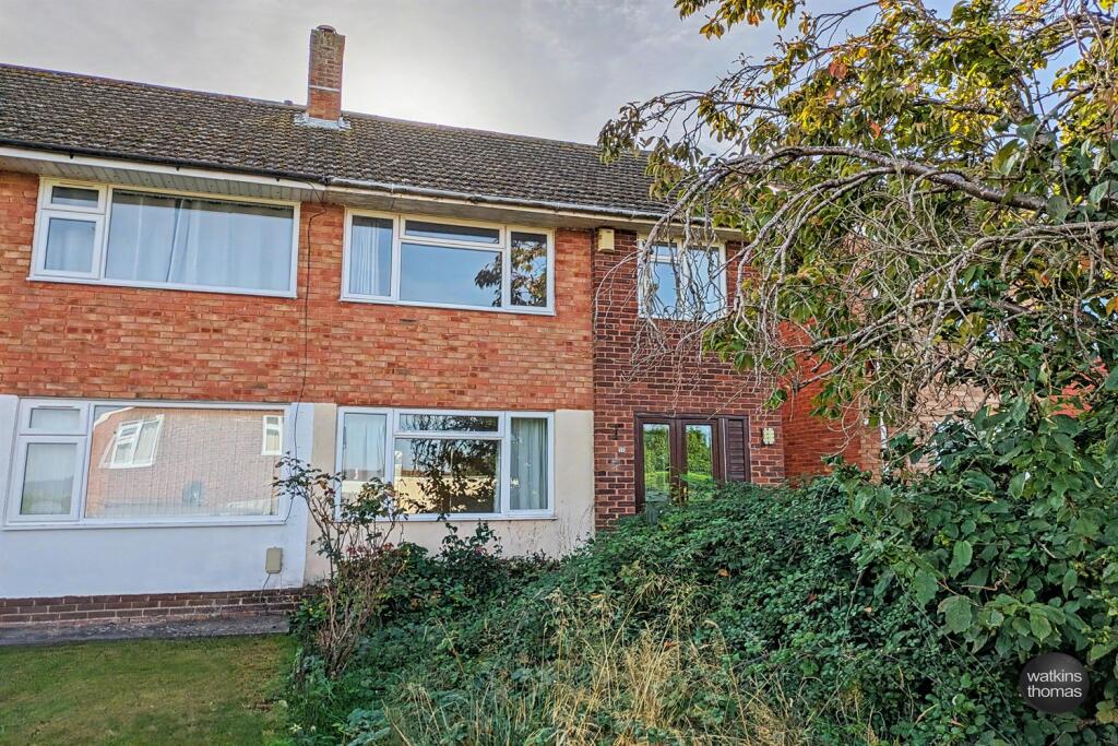 Main image of property: Hewitt Avenue, Kings Acre, Hereford, HR4