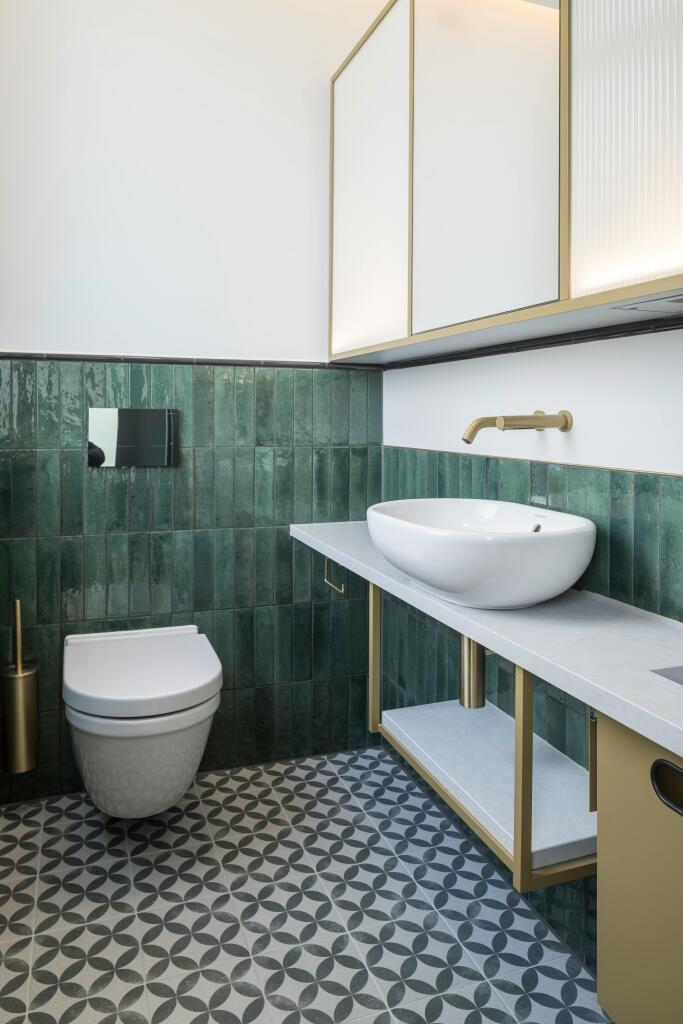 WC