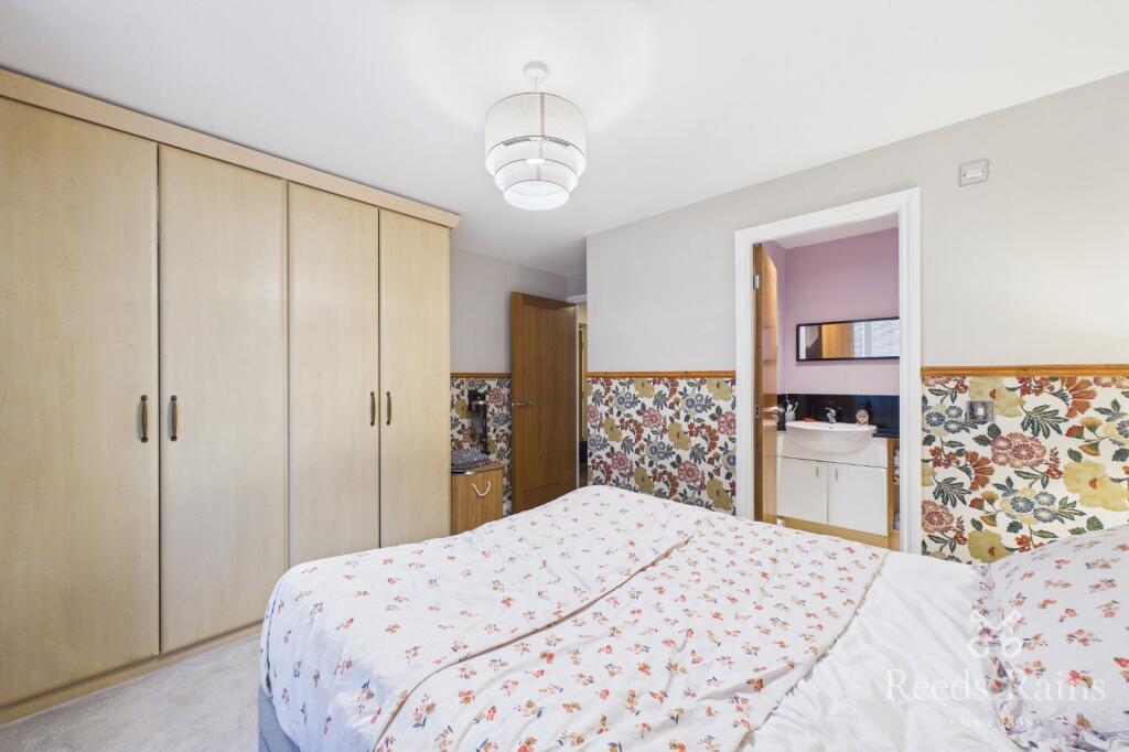 Apartment in South Ribble, Brownedge, Bamber Bridge - More