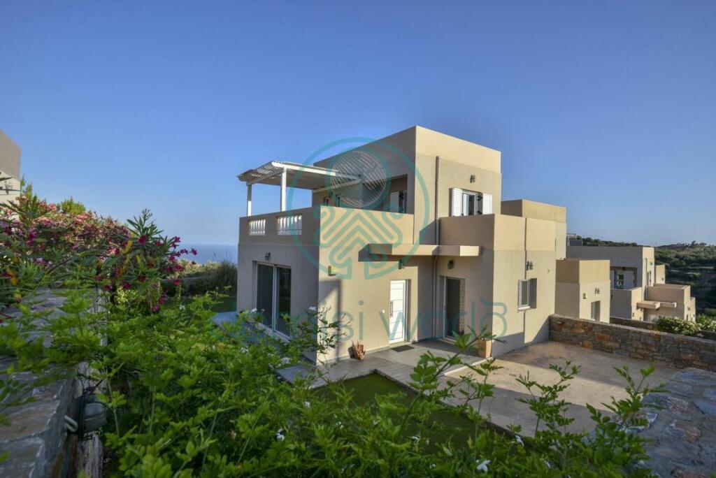 Main image of property: Crete, Lasithi, Kounali