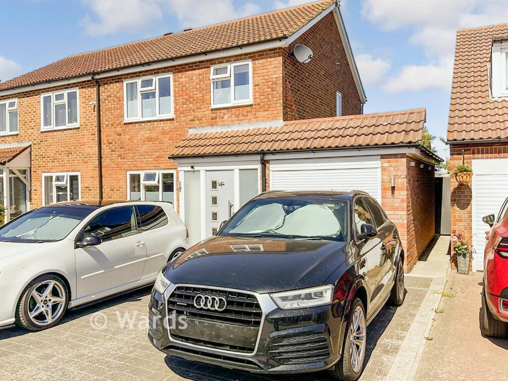 Main image of property: Cornwall Road, Herne Bay, Kent