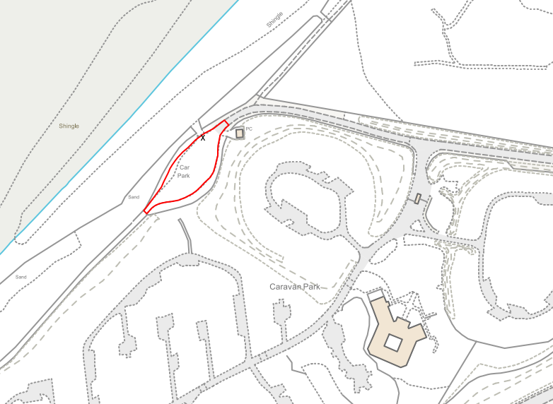 Main image of property: Conwy Morfa Beach