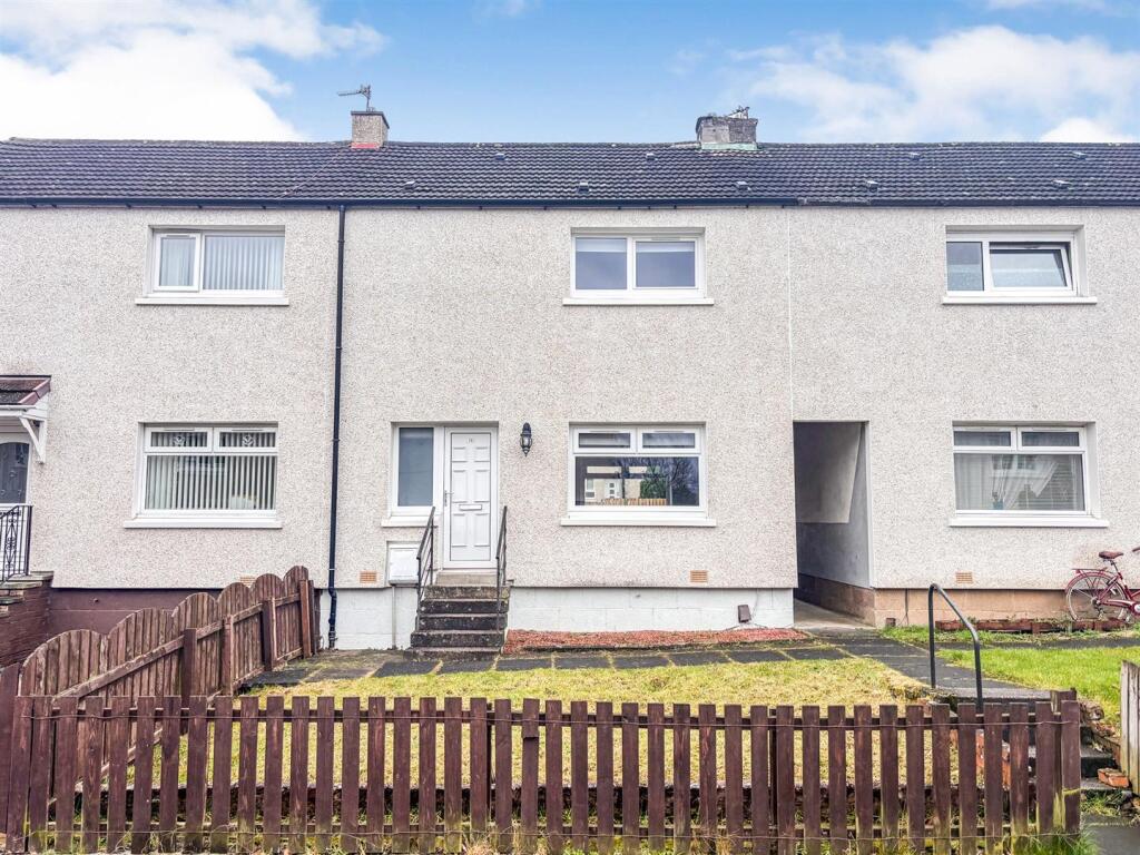Main image of property: Ettrick Street, Wishaw
