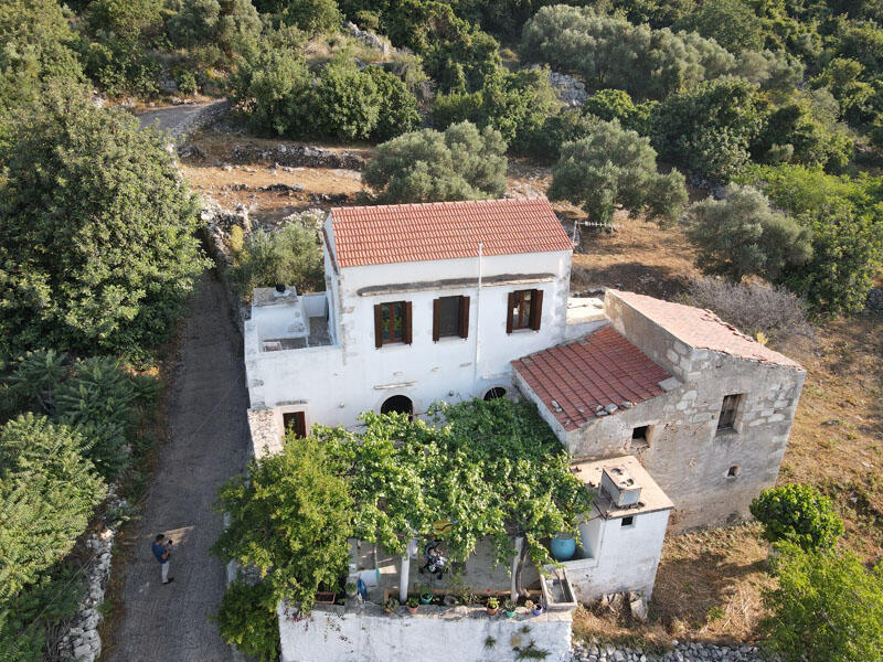 Main image of property: Gavalohori, Chania, Crete