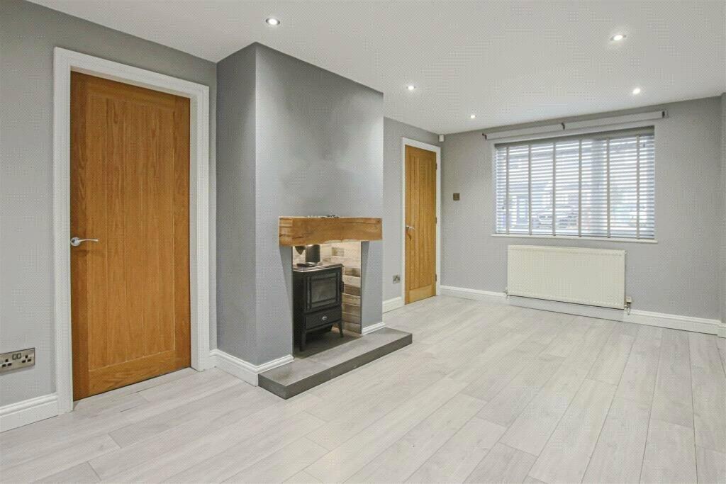 House in Blackburn - View 2