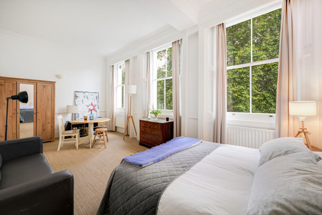 Apartment in London, Brompton - View 3