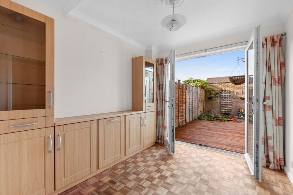 House in Oxford - View 5