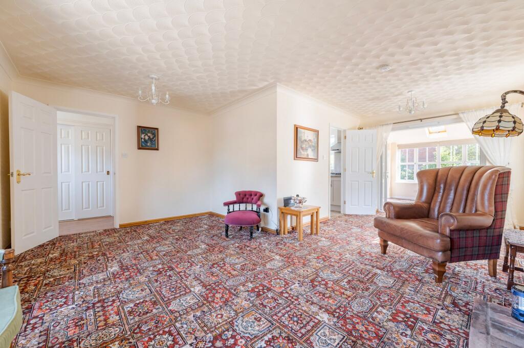 House in West Suffolk, Barningham - View 3