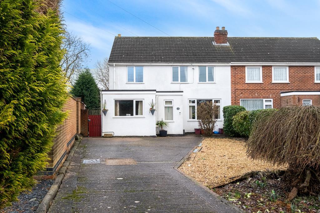 Main image of property: Copson Street, Ibstock