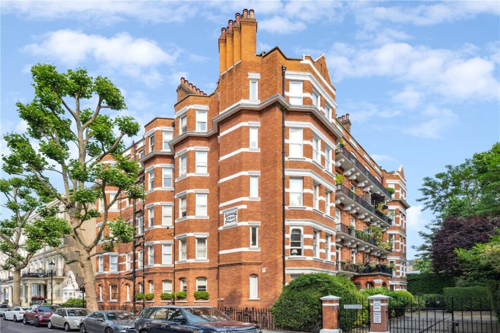 Main image of property: Kensington Mansions, Trebovir Road, Earl's Court, SW5