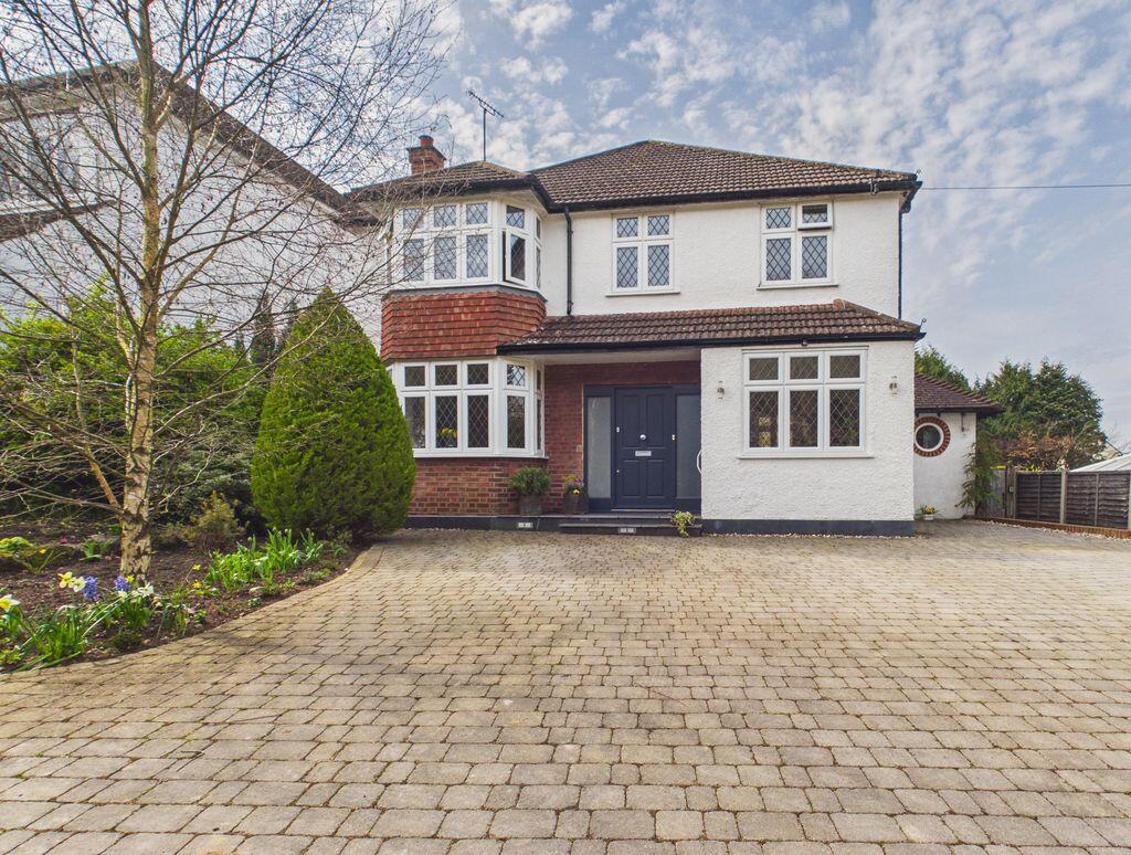 Main image of property: Kingswood Road, Tadworth