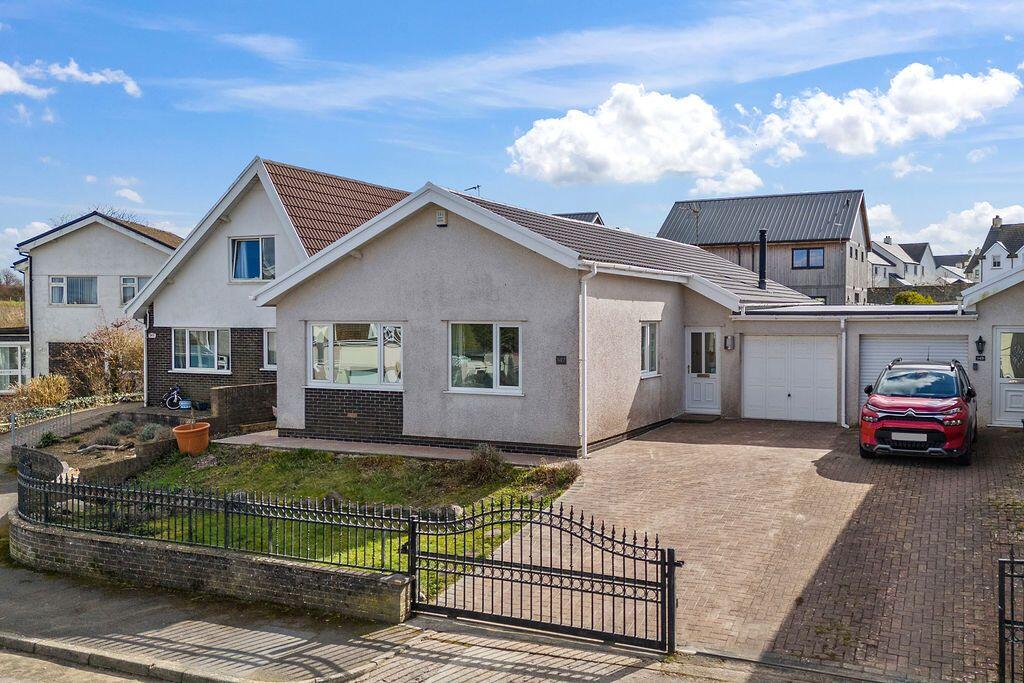 Main image of property: Pennard Drive, Southgate, Swansea, SA3 2DW