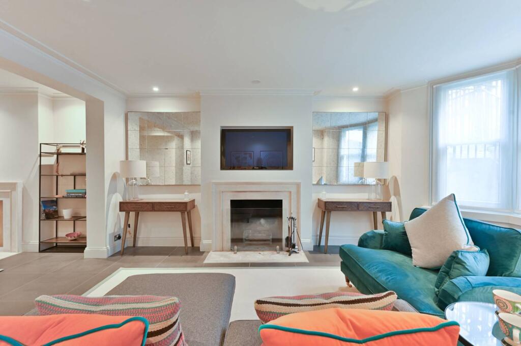 Main image of property: Redburn Street, Chelsea, London, SW3