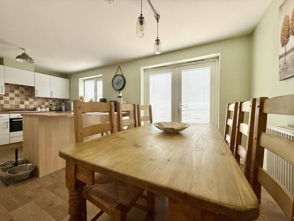 House in Forest of Dean, Newent - View 4