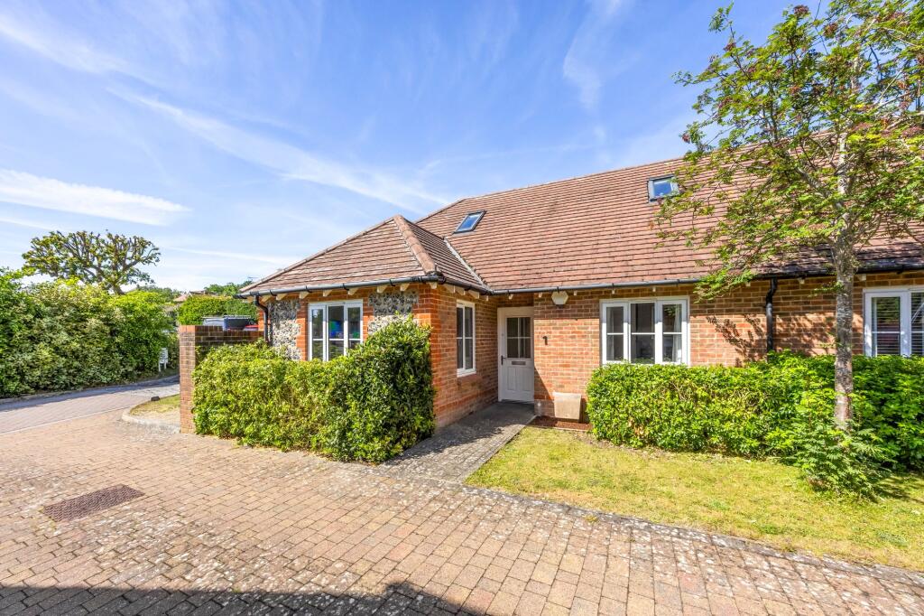 House in Hassocks
