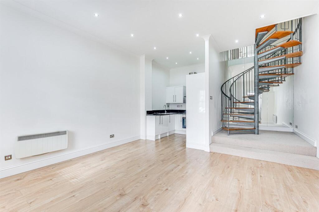 Main image of property: Sele Mill, North Road, Hertford, SG14